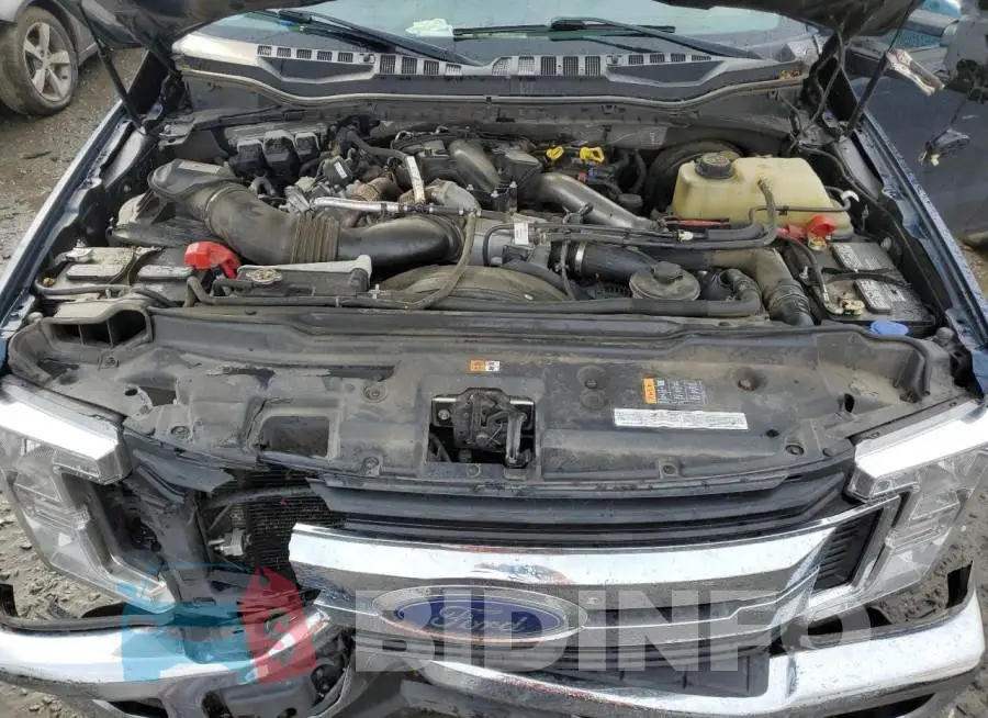 1FT7W2BT1KEC80291 Photo# 11