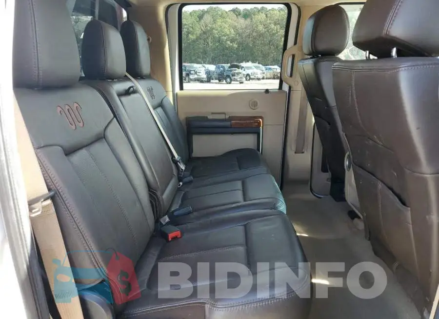 1FT7W2BT6GEB66696 Photo# 10