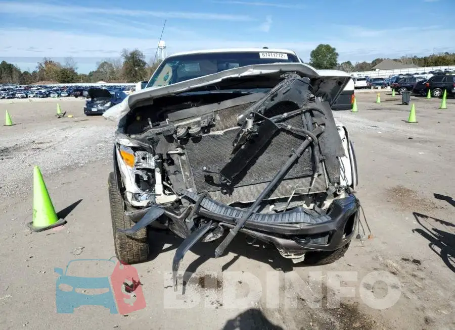 1FT7W2BT6GEB66696 Photo# 5