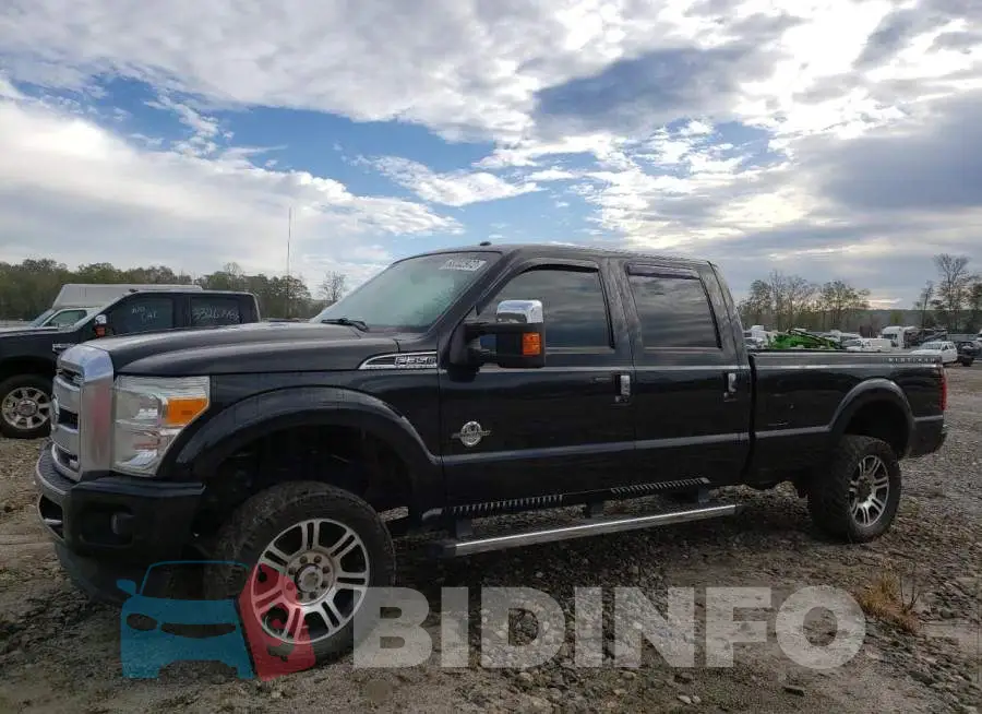 1FT8W3BT7EEB73311 Photo# 1