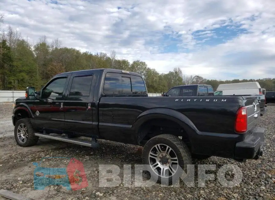 1FT8W3BT7EEB73311 Photo# 2