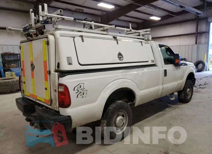 1FTBF2B62EEA44340 Photo# 3