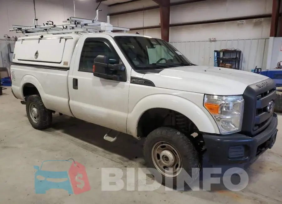 1FTBF2B62EEA44340 Photo# 4
