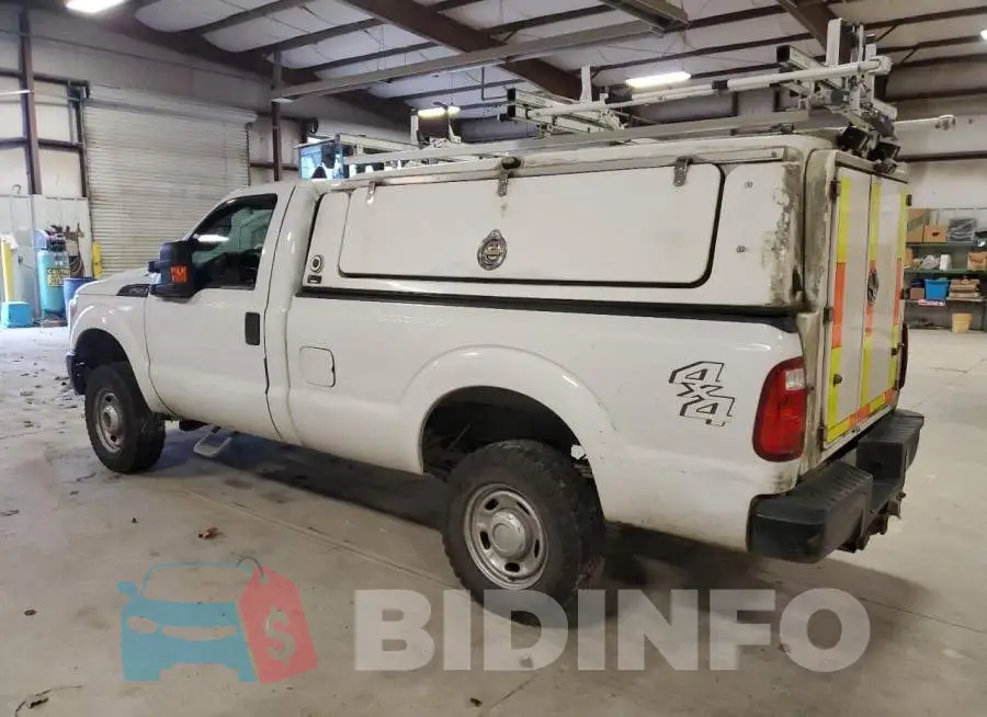 1FTBF2B62EEA44340 Photo# 2
