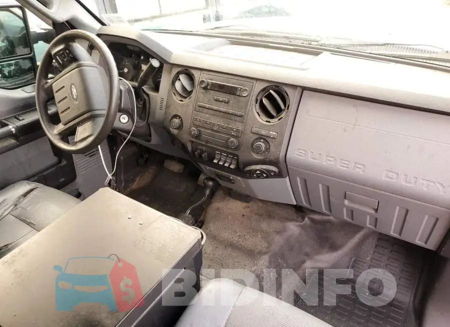 1FTBF2B62EEA44340 Photo# 8