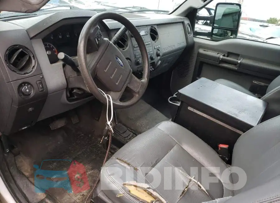 1FTBF2B62EEA44340 Photo# 7