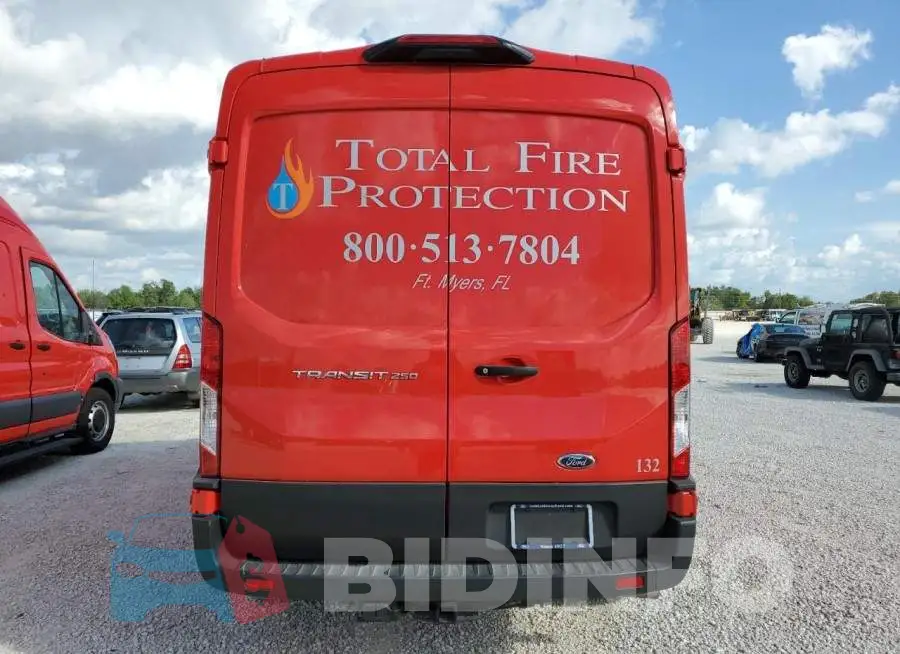 1FTBR1C83MKA71855 Photo# 6