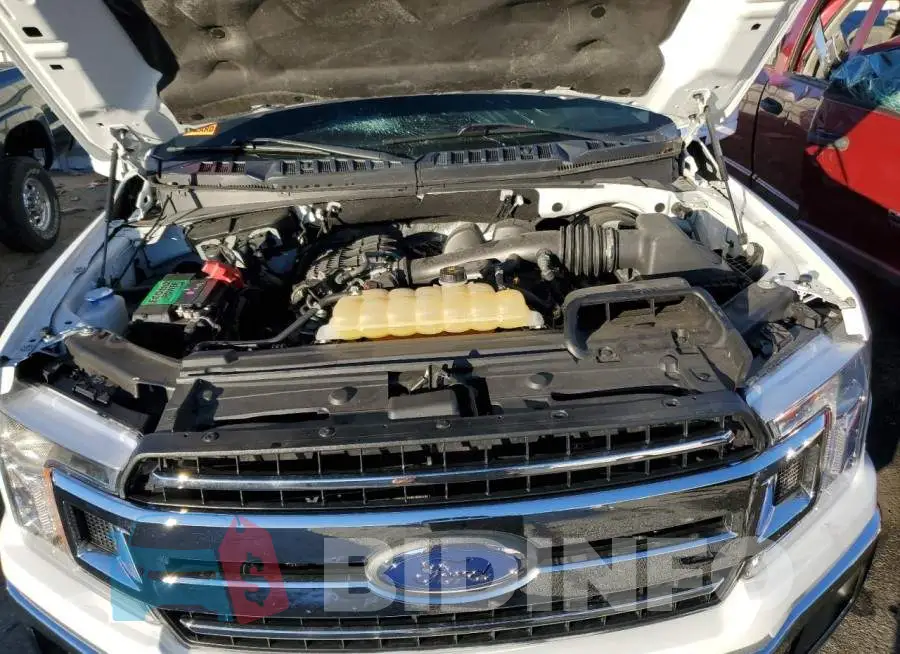 1FTEW1CB3JKD71277 Photo# 11