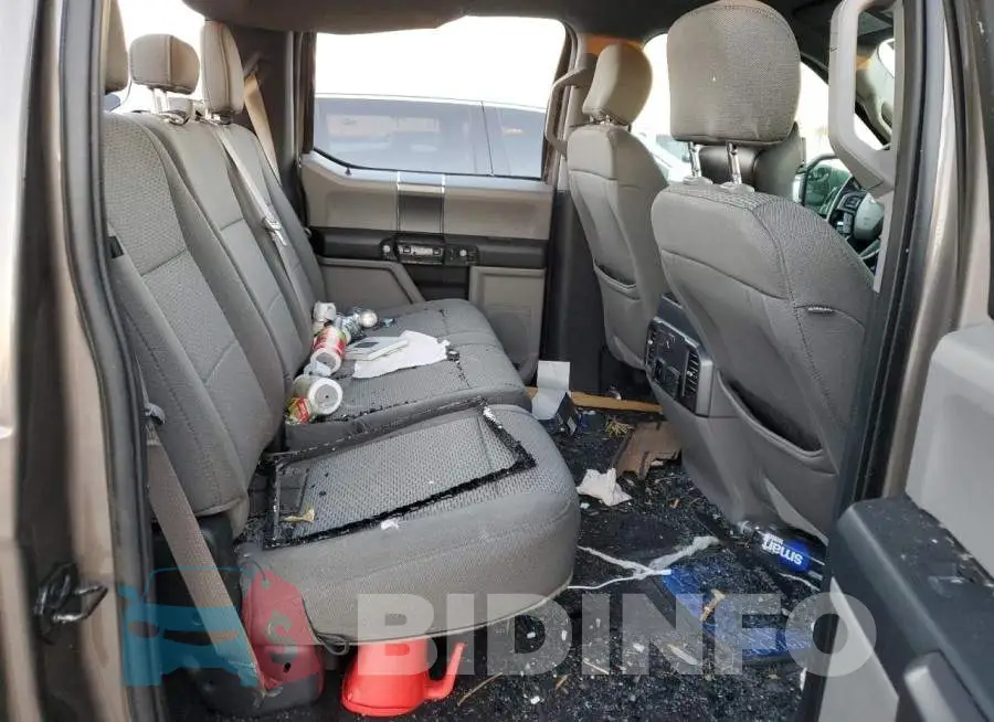 1FTEW1E56KFA28898 Photo# 6