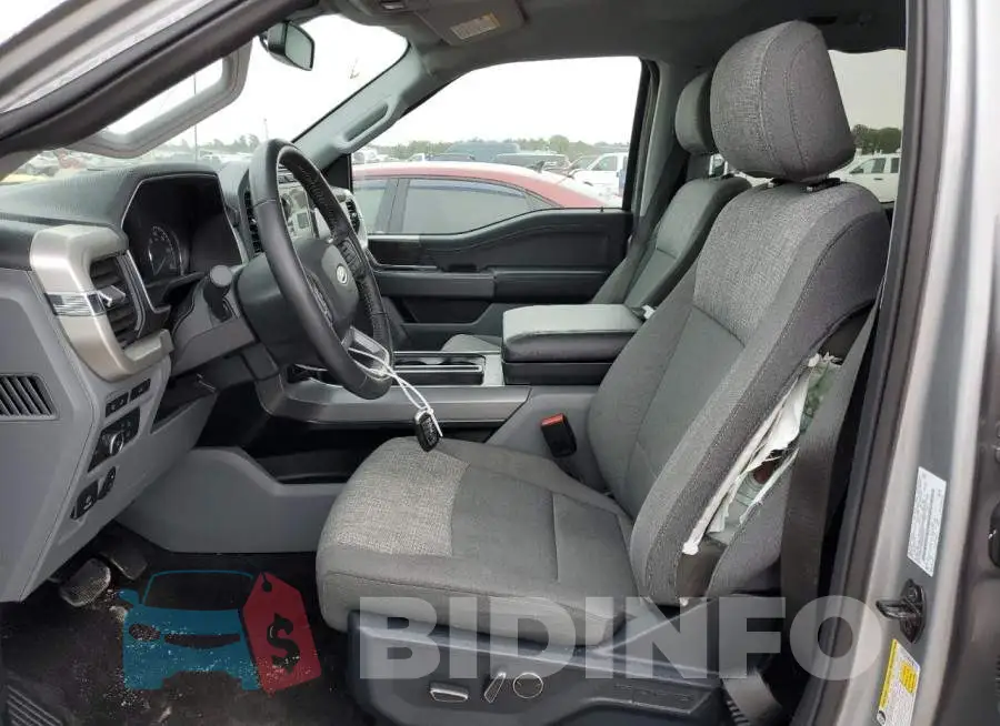 1FTFW1E88MKD81085 Photo# 7