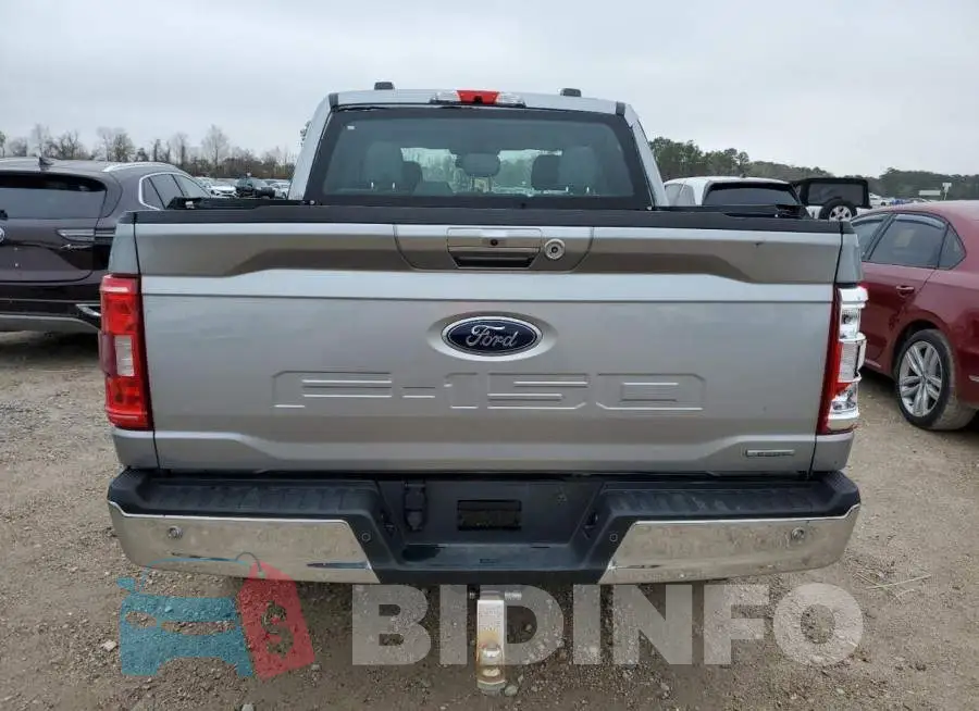 1FTFW1E88MKD81085 Photo# 6