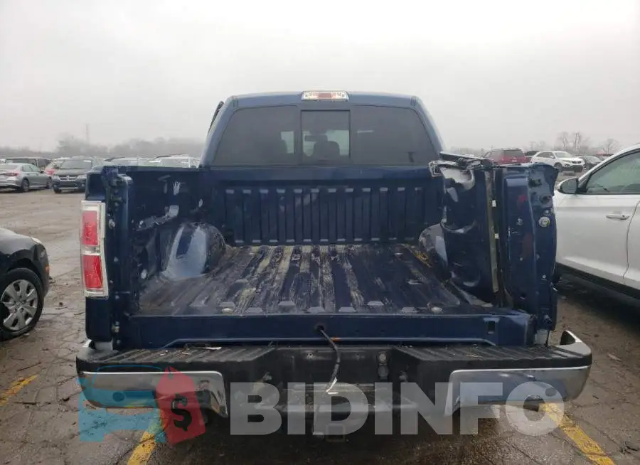1FTFW1EF5EFA67936 Photo# 6