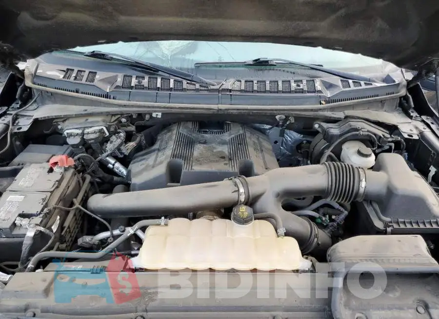 1FTFW1EG9JFA63228 Photo# 11