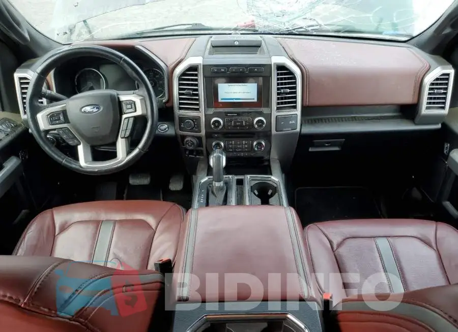 1FTFW1EG9JFA63228 Photo# 8
