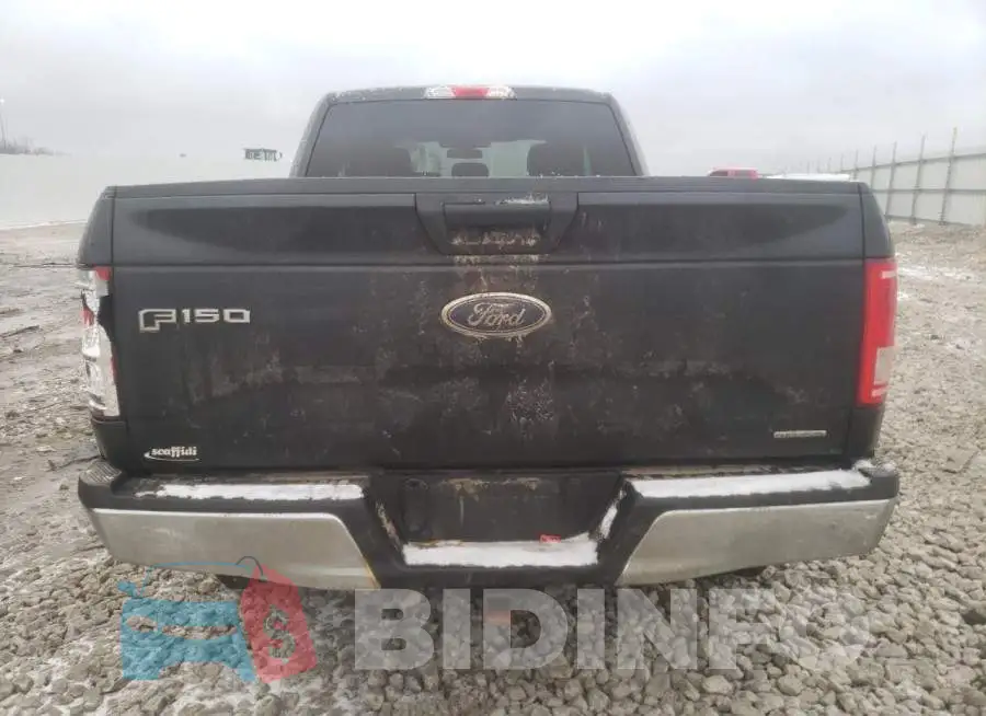 1FTFX1EF6FFD04772 Photo# 6