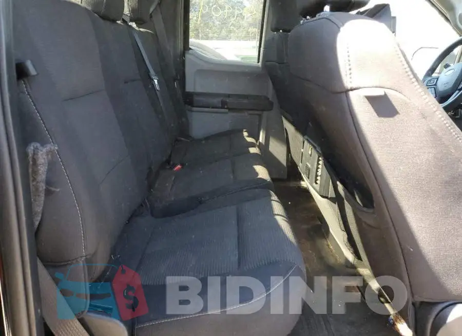 1FTFX1EF6HKD51309 Photo# 6