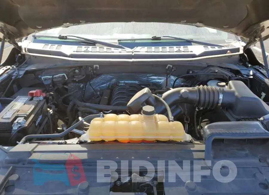 1FTFX1EF6HKD51309 Photo# 7