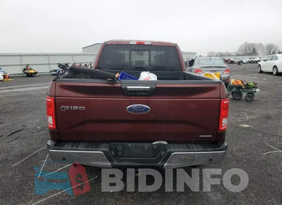 1FTFX1EF7FFD12556 Photo# 6