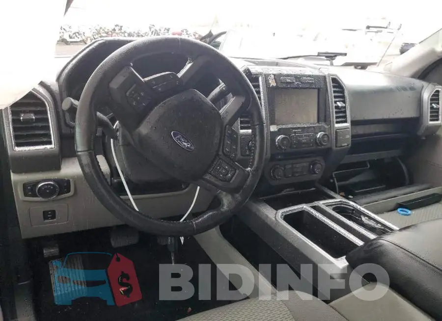 1FTFX1EF7FFD12556 Photo# 8