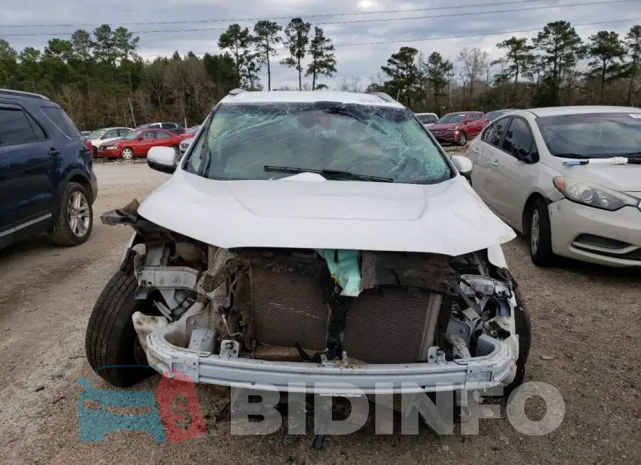 2FMPK3J93LBB21675 Photo# 5