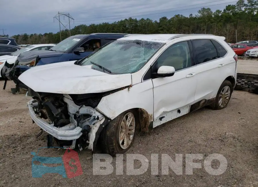 2FMPK3J93LBB21675 Photo# 1