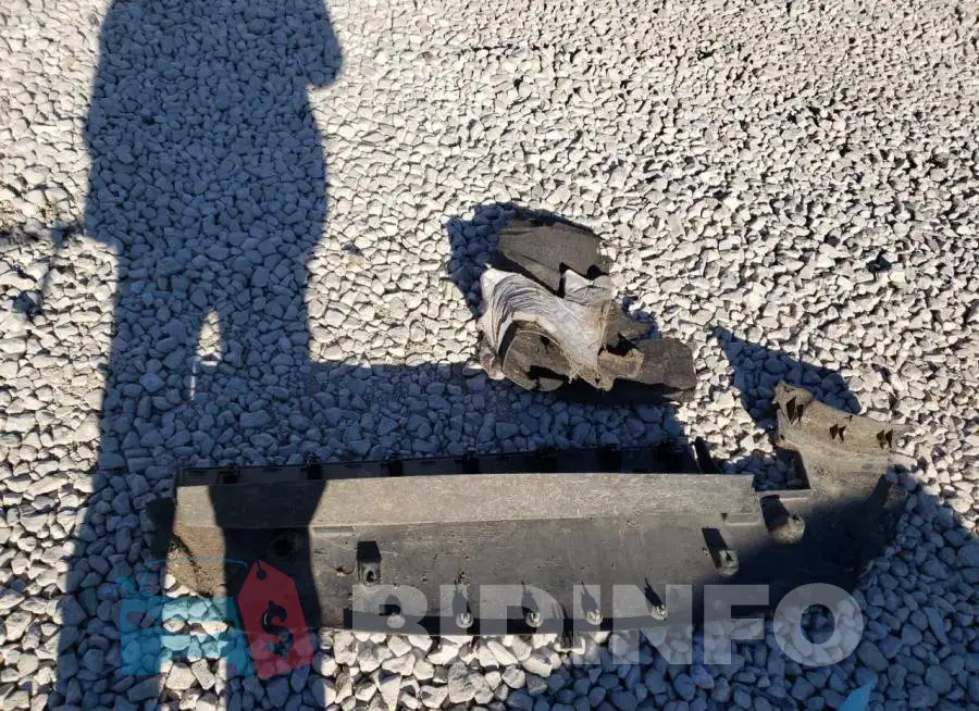 2FMPK4AP2JBB91136 Photo# 13