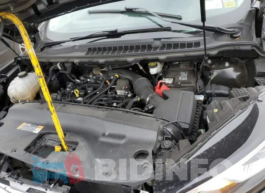 2FMPK4J97KBC45310 Photo# 12