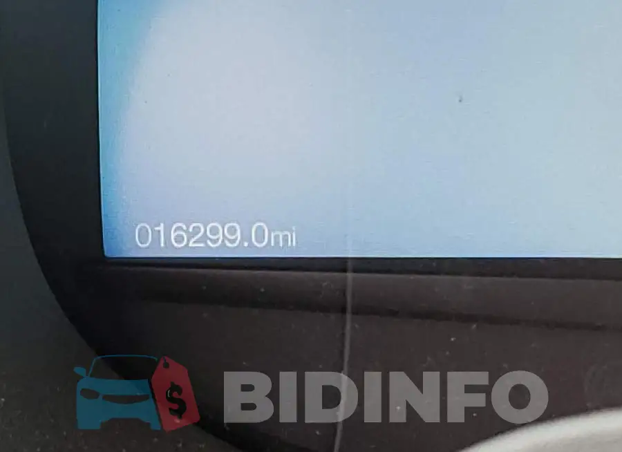 2FMPK4J98LBB25811 Photo# 8
