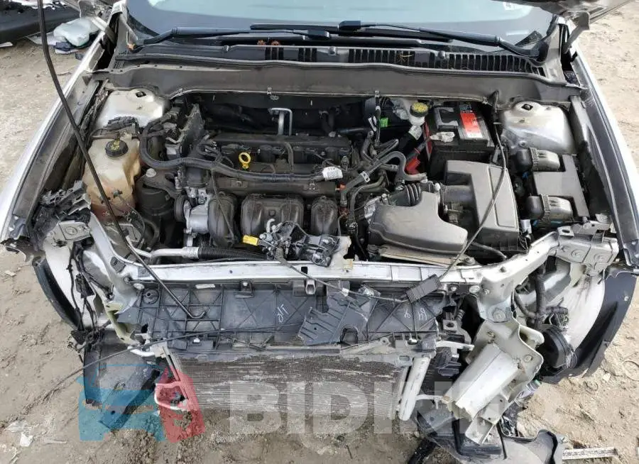 3FA6P0H75GR310751 Photo# 11