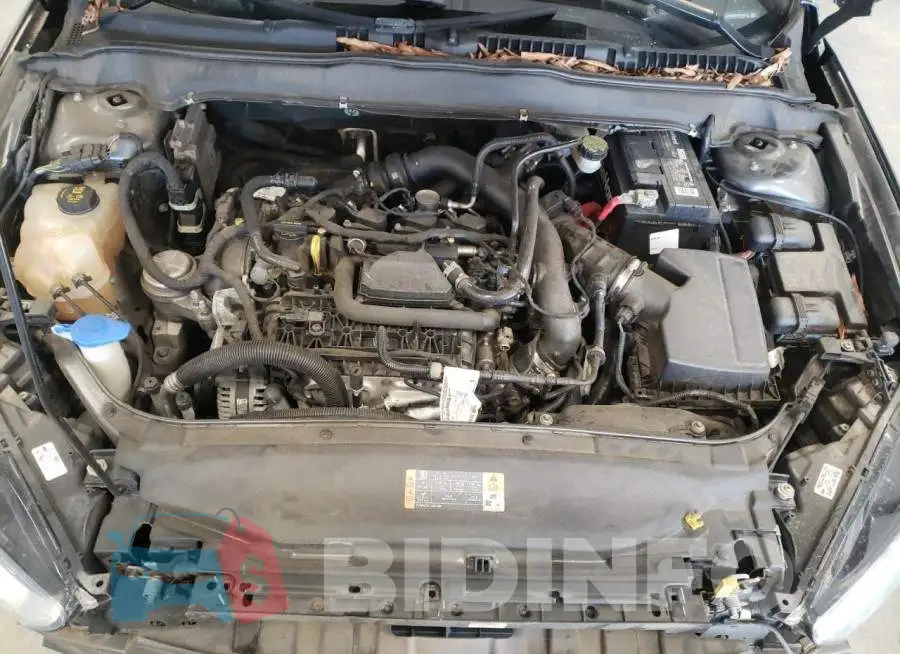 3FA6P0HDXFR108170 Photo# 11