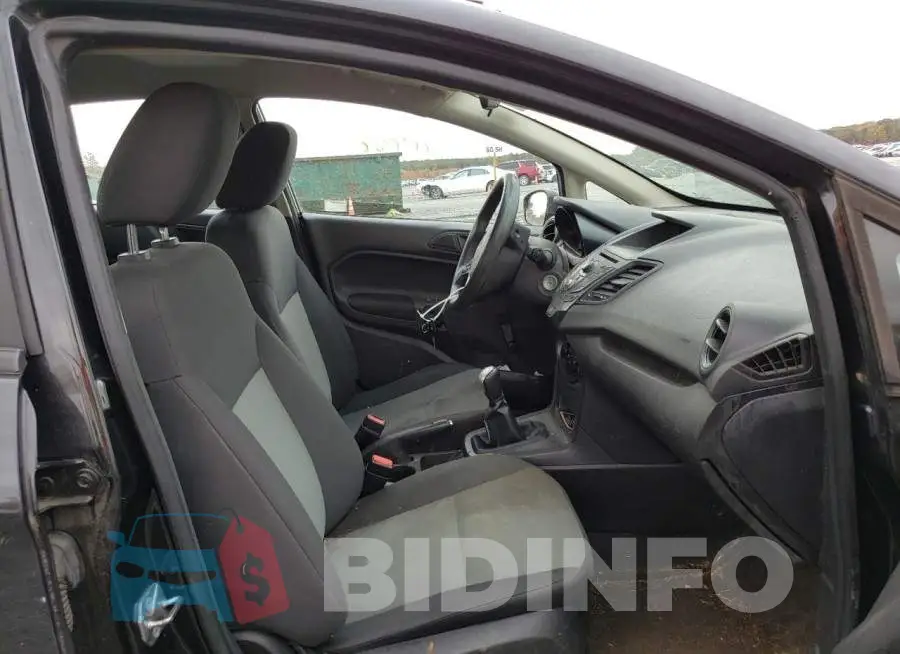 3FADP4AJ8FM171070 Photo# 5