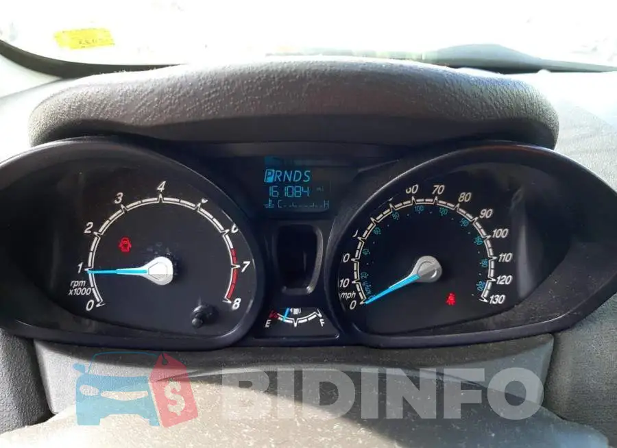 3FADP4AJXFM189487 Photo# 9