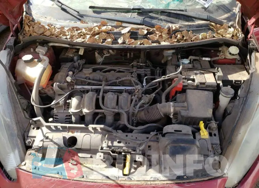 3FADP4EJ5EM111661 Photo# 11