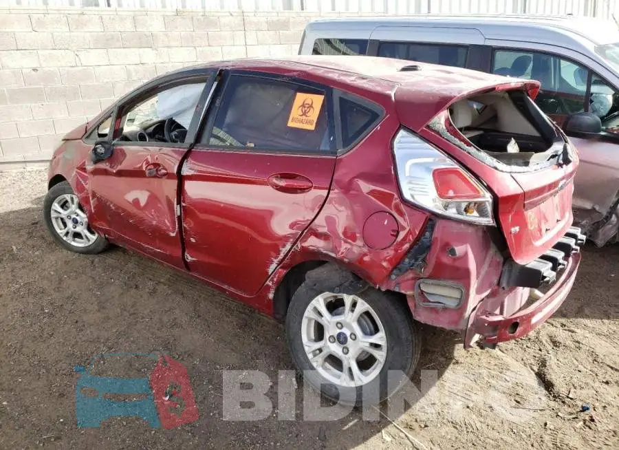 3FADP4EJ5EM111661 Photo# 2