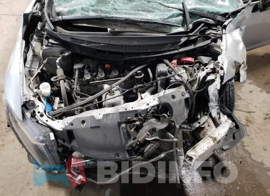 19XFB2F50EE076089 Photo# 11