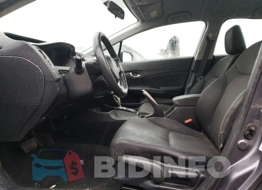 19XFB2F54EE254957 Photo# 7
