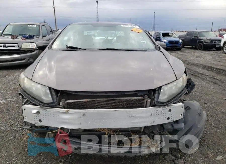19XFB2F57EE241698 Photo# 5