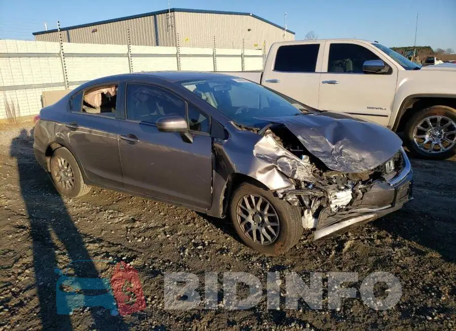 19XFB2F57FE202059 Photo# 4