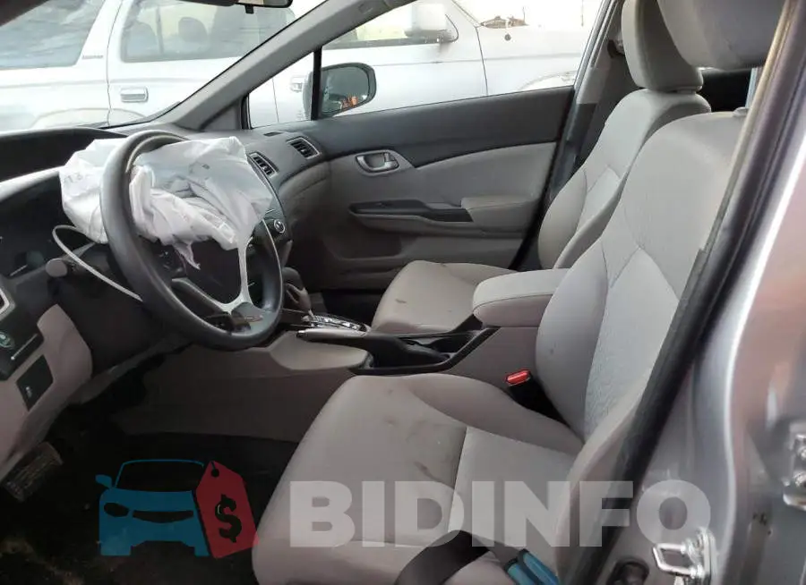 19XFB2F58EE007070 Photo# 7