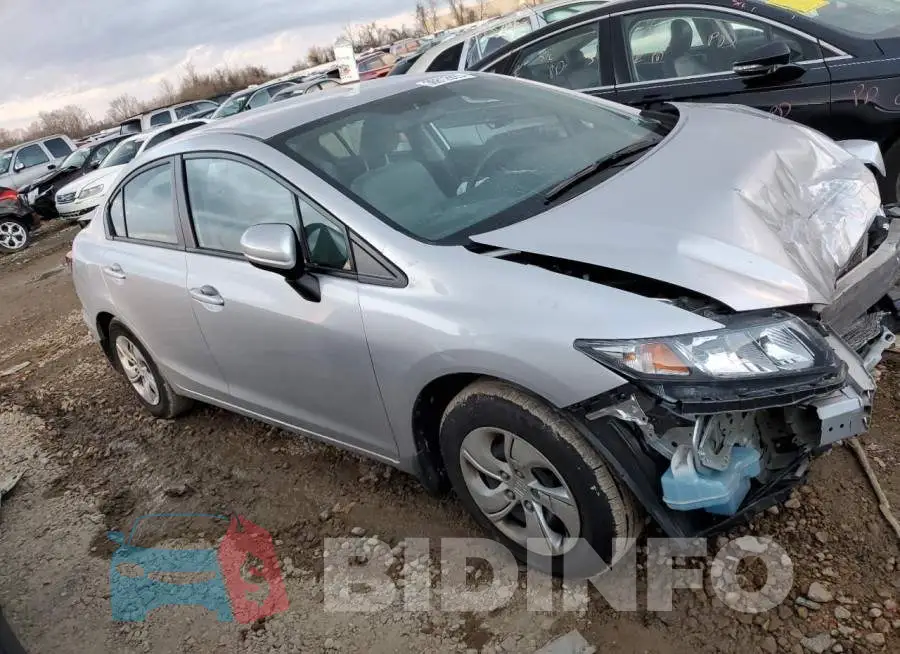 19XFB2F58EE007070 Photo# 4