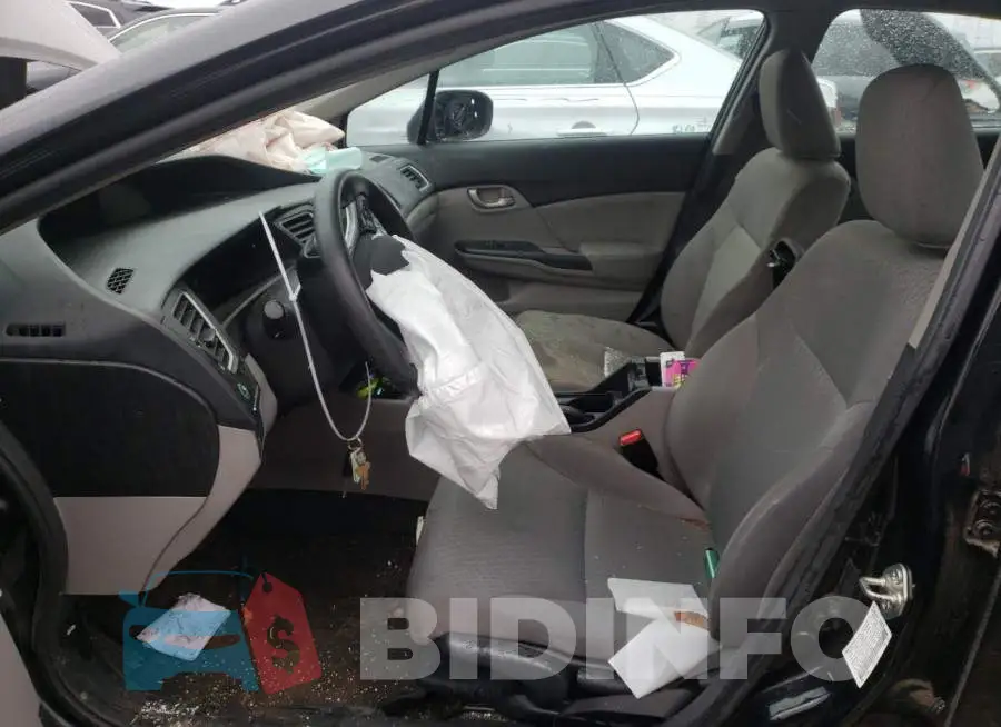 19XFB2F59FE111505 Photo# 7