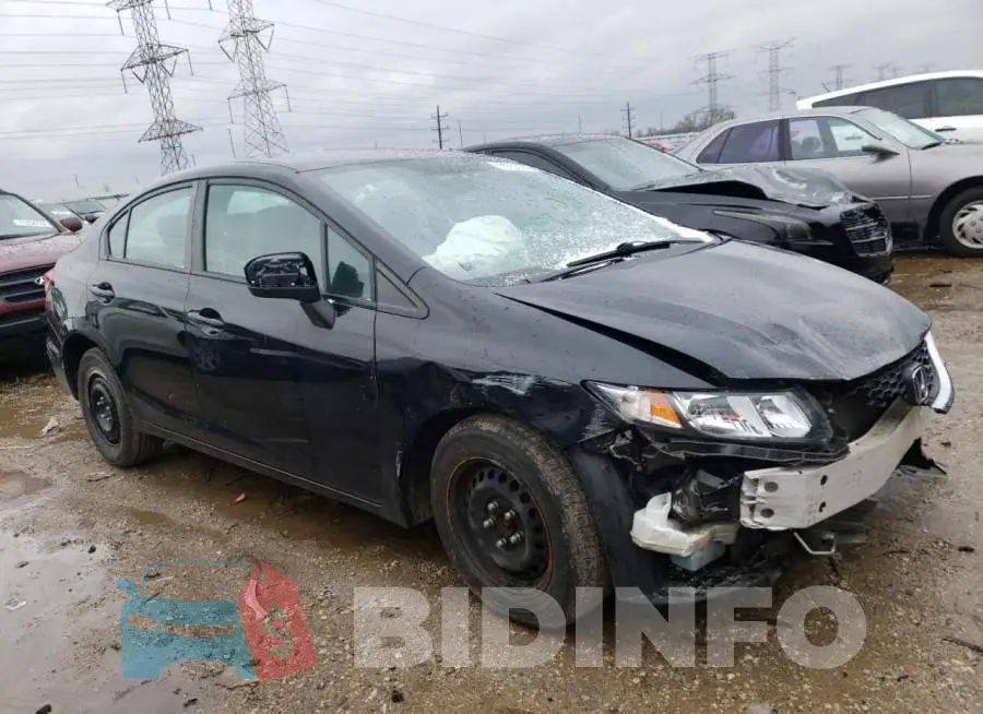 19XFB2F59FE111505 Photo# 4