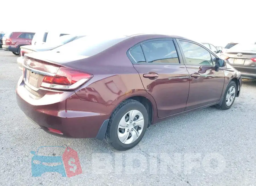 19XFB2F5XFE115188 Photo# 3
