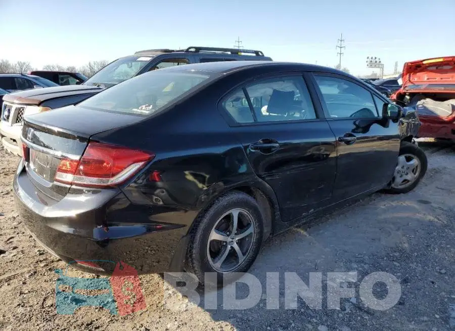19XFB2F70FE055889 Photo# 3