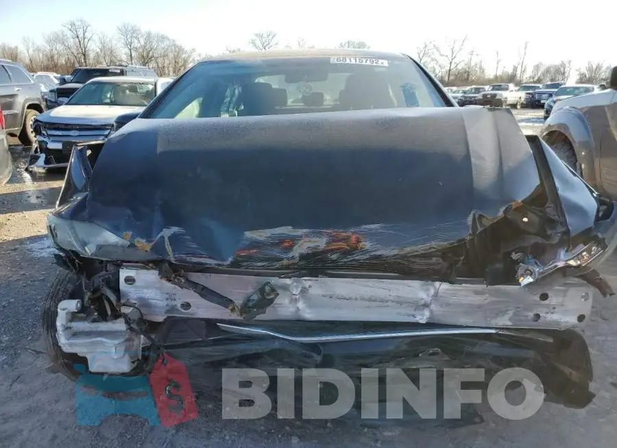 19XFB2F70FE055889 Photo# 5
