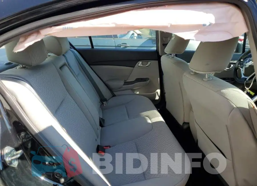 19XFB2F82EE239934 Photo# 6