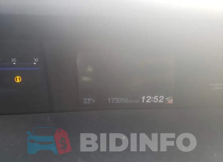 19XFB2F85FE020452 Photo# 9
