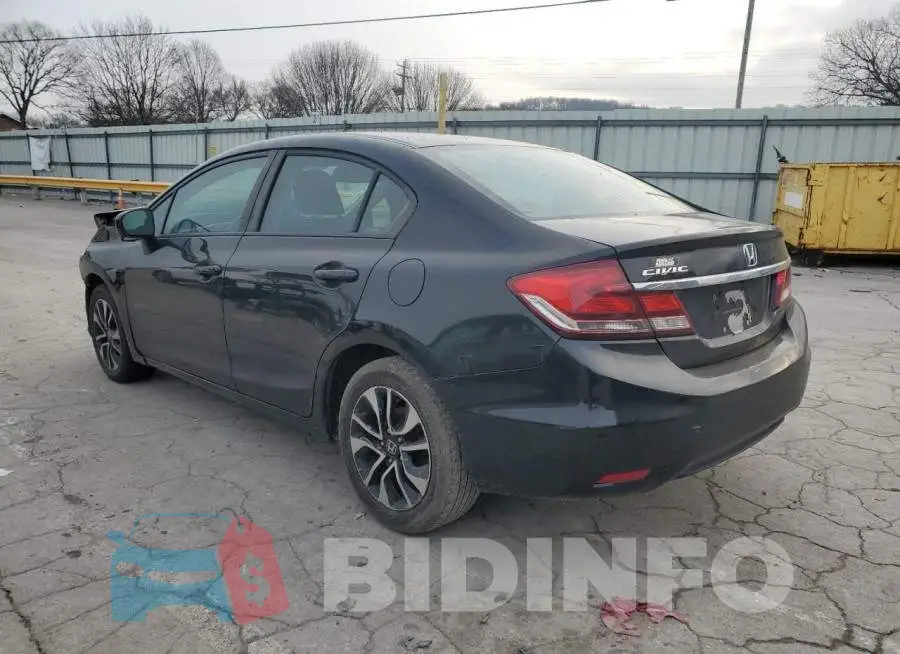 19XFB2F87FE205893 Photo# 2