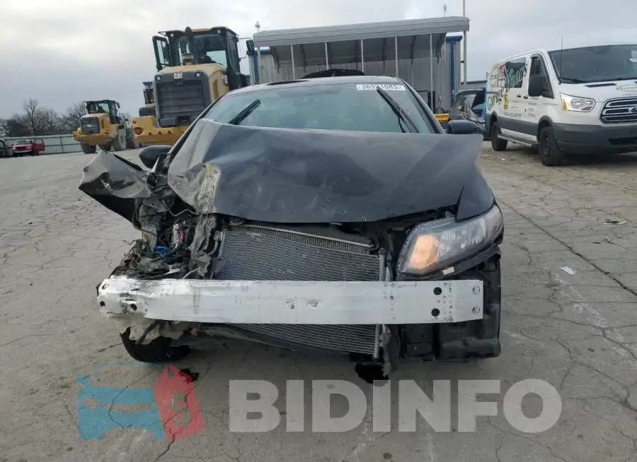 19XFB2F87FE205893 Photo# 5