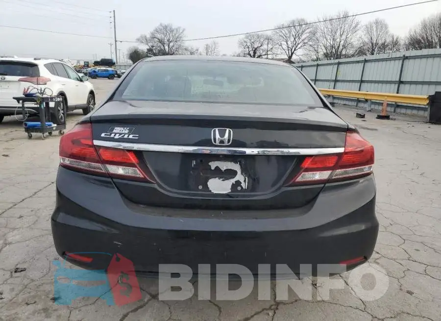 19XFB2F87FE205893 Photo# 6